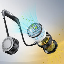 Alternative view of AirFanta Wear